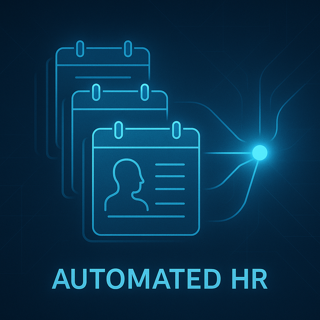 自动化与智能人力资源插图