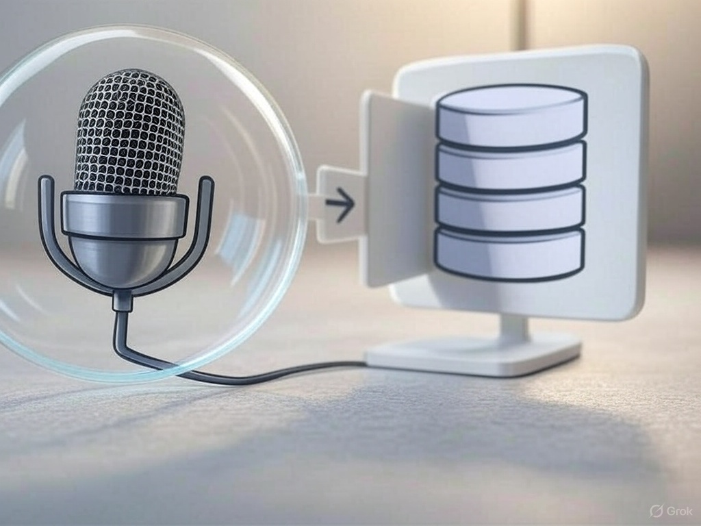 自然语言查询报告插图