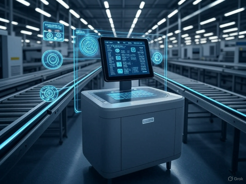 自适应生产计划插图